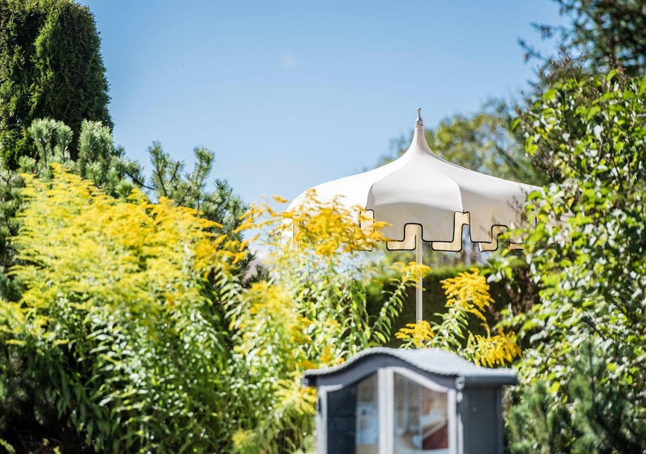 Wellness Residence Villa Leck Selva di Val Gardena Esterno foto